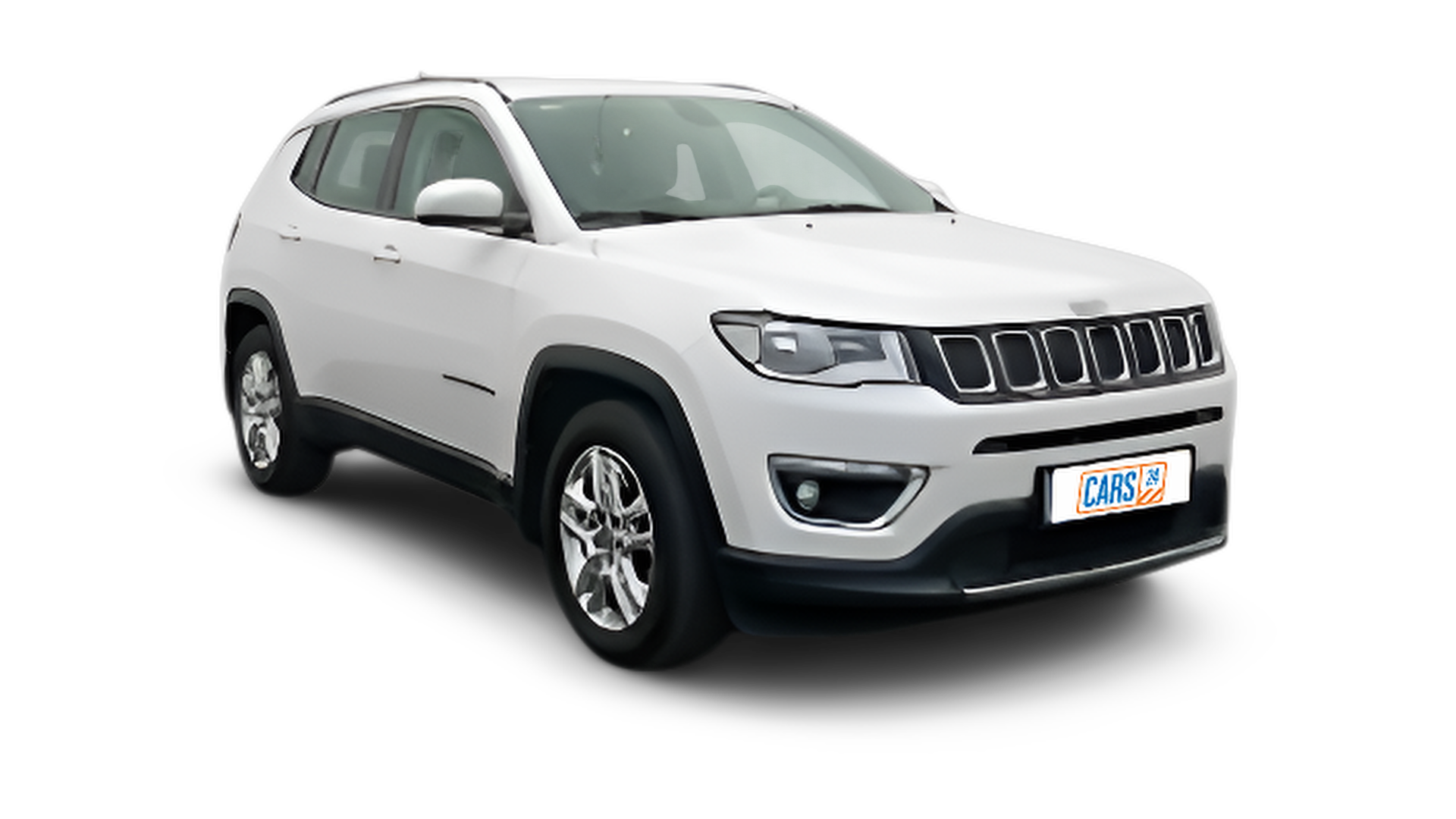 Jeep Compass-img